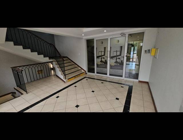 BUSINESS PROPERTY TO RENT IN VORNA VALLEY